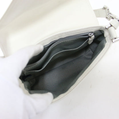 ミニ フラップ バッグ / ハンドバッグ ショルダー クロスボディ ワンハンドル 肩掛け