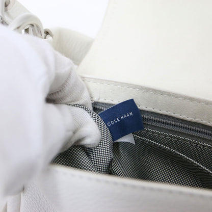 ミニ フラップ バッグ / ハンドバッグ ショルダー クロスボディ ワンハンドル 肩掛け