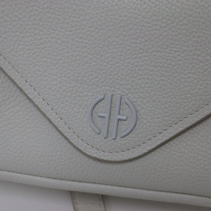 ミニ フラップ バッグ / ハンドバッグ ショルダー クロスボディ ワンハンドル 肩掛け