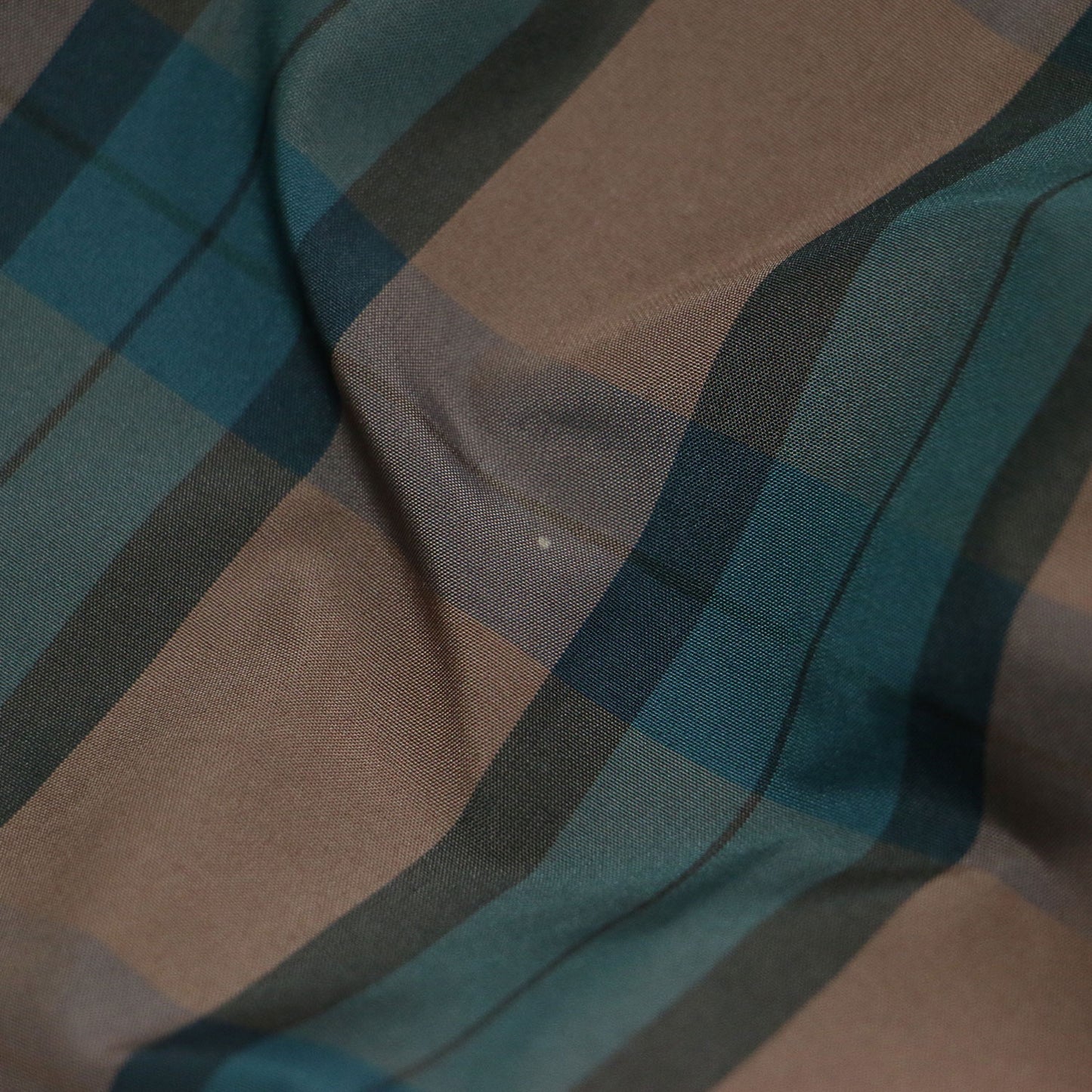 24秋冬 チェック フレアスカート / ウエストゴム Aライン プリーツ ギャザー