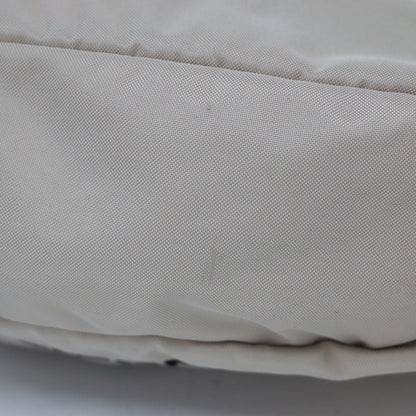 ロゴ 刺繍 ウィールスリップバッグ / ショルダーバッグ クロスボディ 肩掛け ナイロン