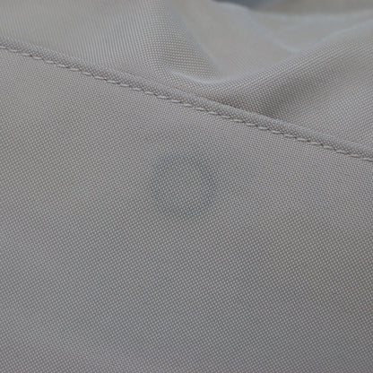 ロゴ 刺繍 ウィールスリップバッグ / ショルダーバッグ クロスボディ 肩掛け ナイロン