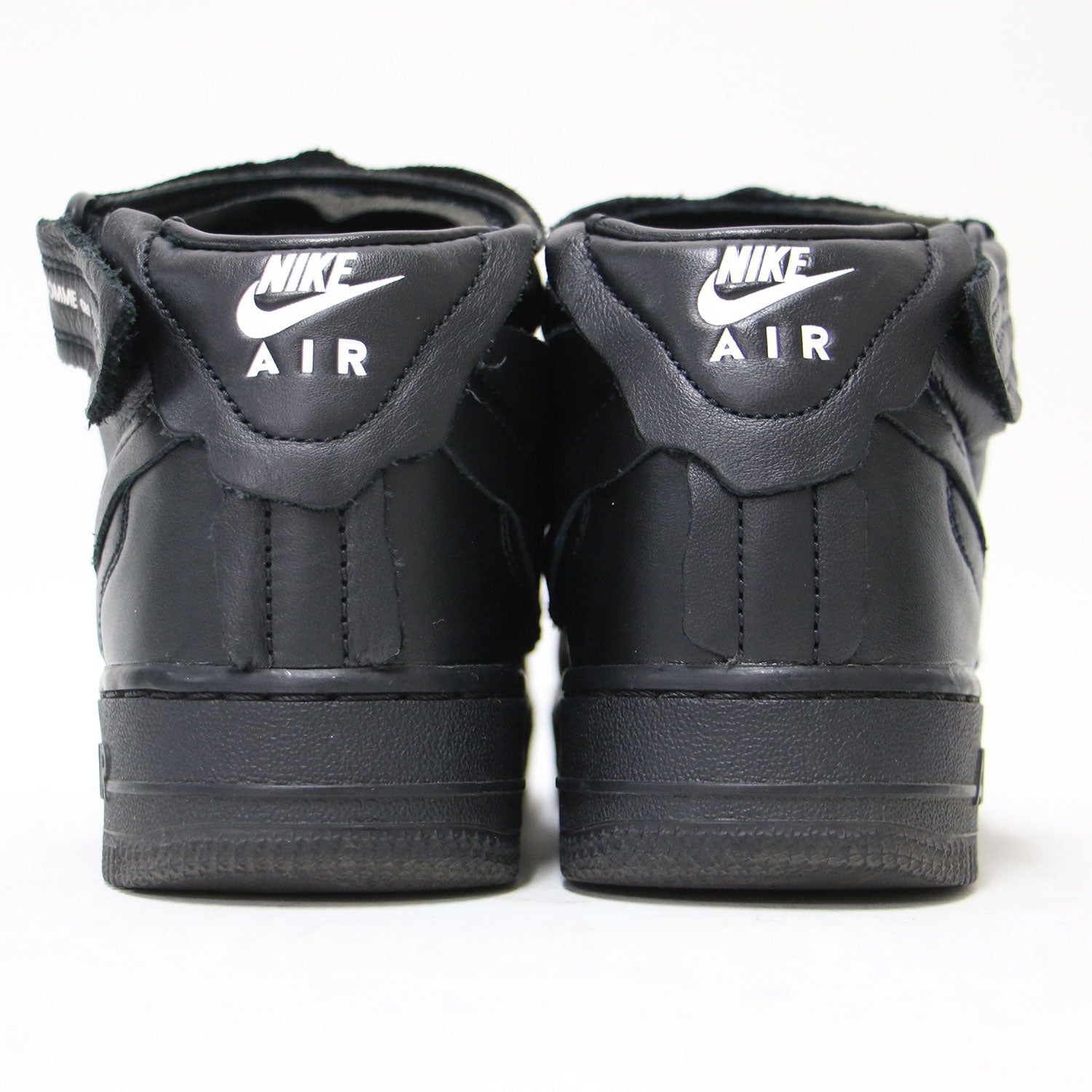 NIKE 20秋冬 AIR FORCE 1 / エアフォースワン ハイカット レースアップ