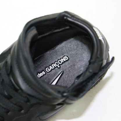 × NIKE 20秋冬 AIR FORCE 1 / エアフォースワン ハイカット レースアップ ロゴ レザー スニーカー