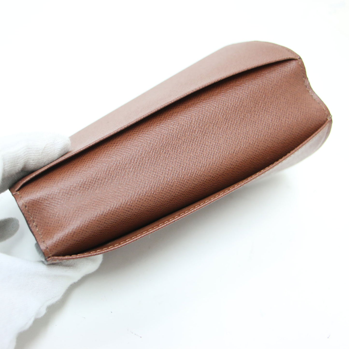 アジェンダ･ポッシュ 手帳カバー / モノグラム キャンバス レザー