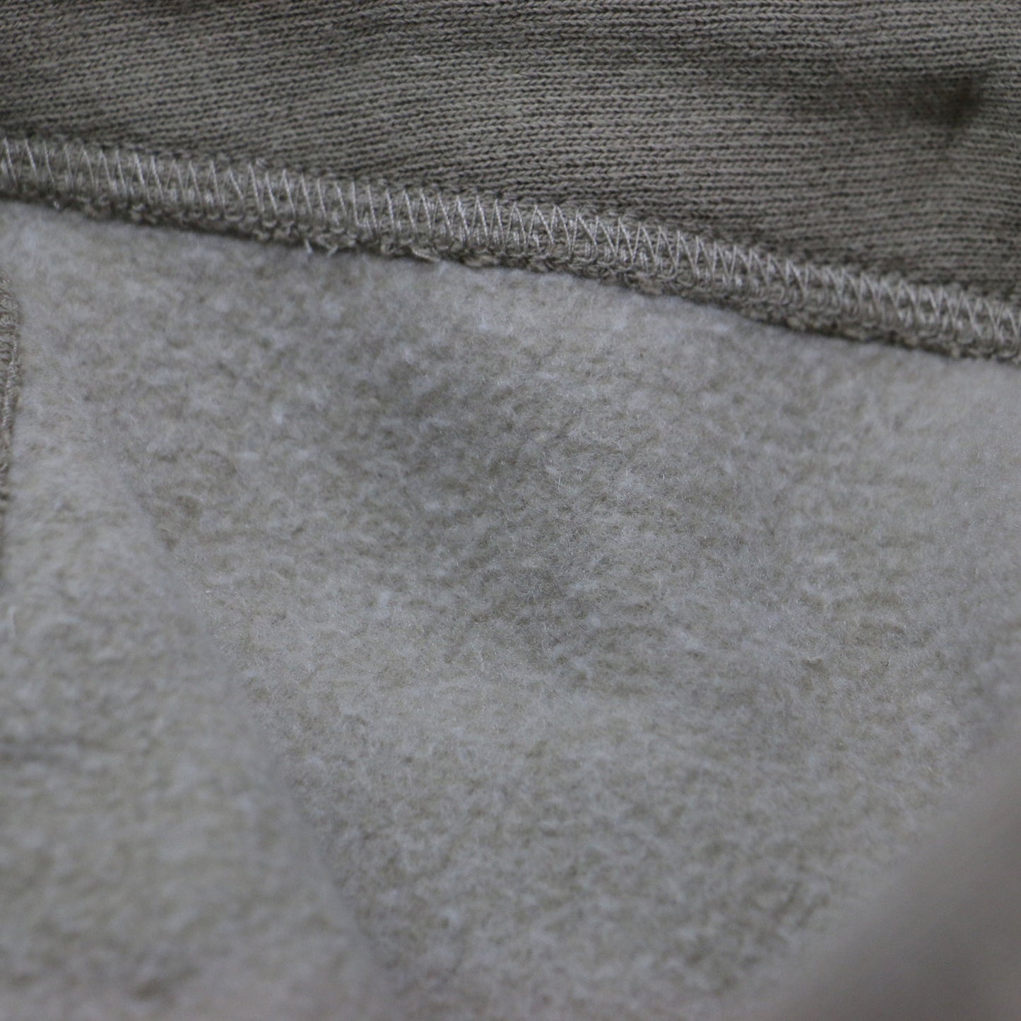 × FRAMeWORK 別注 25秋冬 製品染め スウェットパンツ / イージーパンツ ウエストゴム ドローコード ロゴ 刺繍 裏起毛