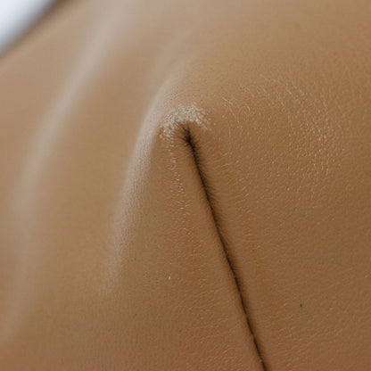 レザー ショルダーバッグ / PARTI 肩掛け クロスボディ ワンショルダー 牛革