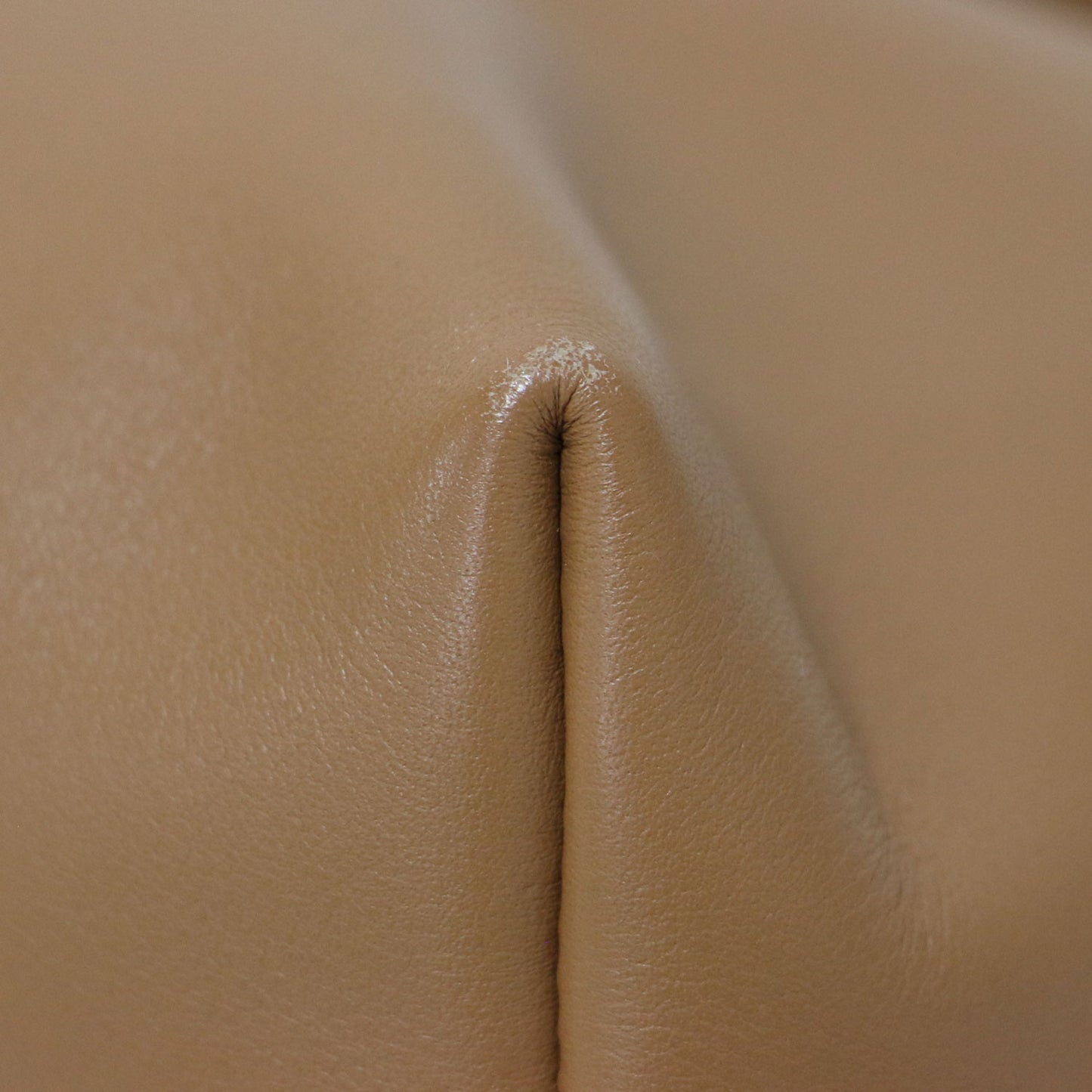 レザー ショルダーバッグ / PARTI 肩掛け クロスボディ ワンショルダー 牛革