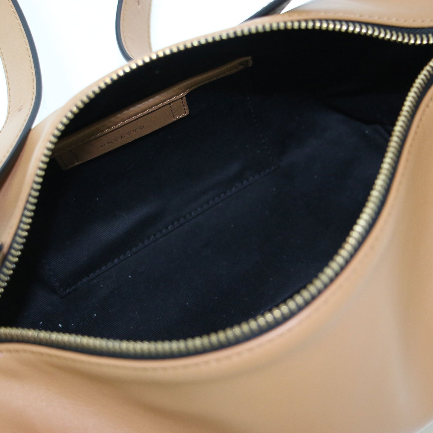 レザー ショルダーバッグ / PARTI 肩掛け クロスボディ ワンショルダー 牛革