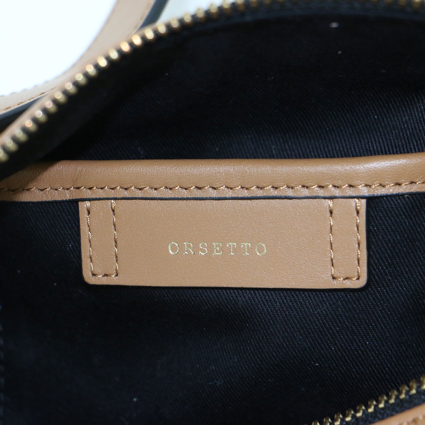 レザー ショルダーバッグ / PARTI 肩掛け クロスボディ ワンショルダー 牛革