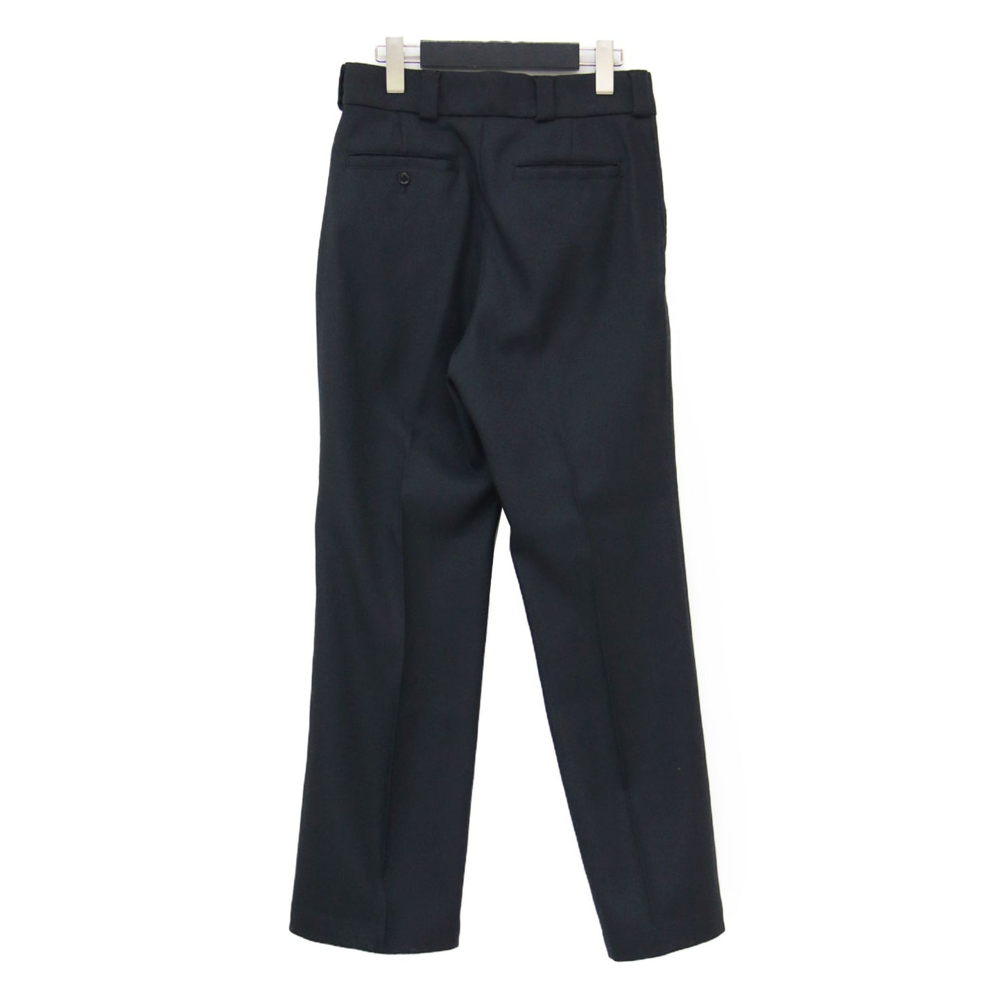 センタープレス パンツ / CENTER PRESS PANTS スラックス セミフレア イージーケア ストレッチ