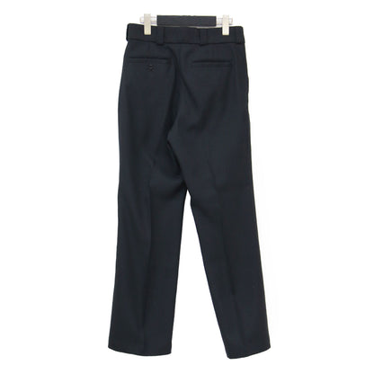 センタープレス パンツ / CENTER PRESS PANTS スラックス セミフレア イージーケア ストレッチ