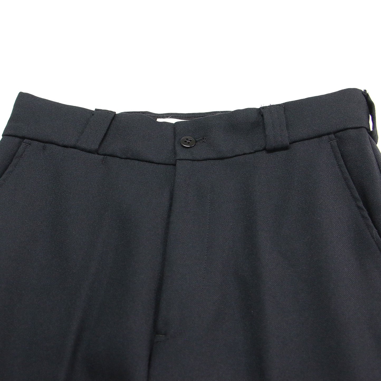 センタープレス パンツ / CENTER PRESS PANTS スラックス セミフレア イージーケア ストレッチ