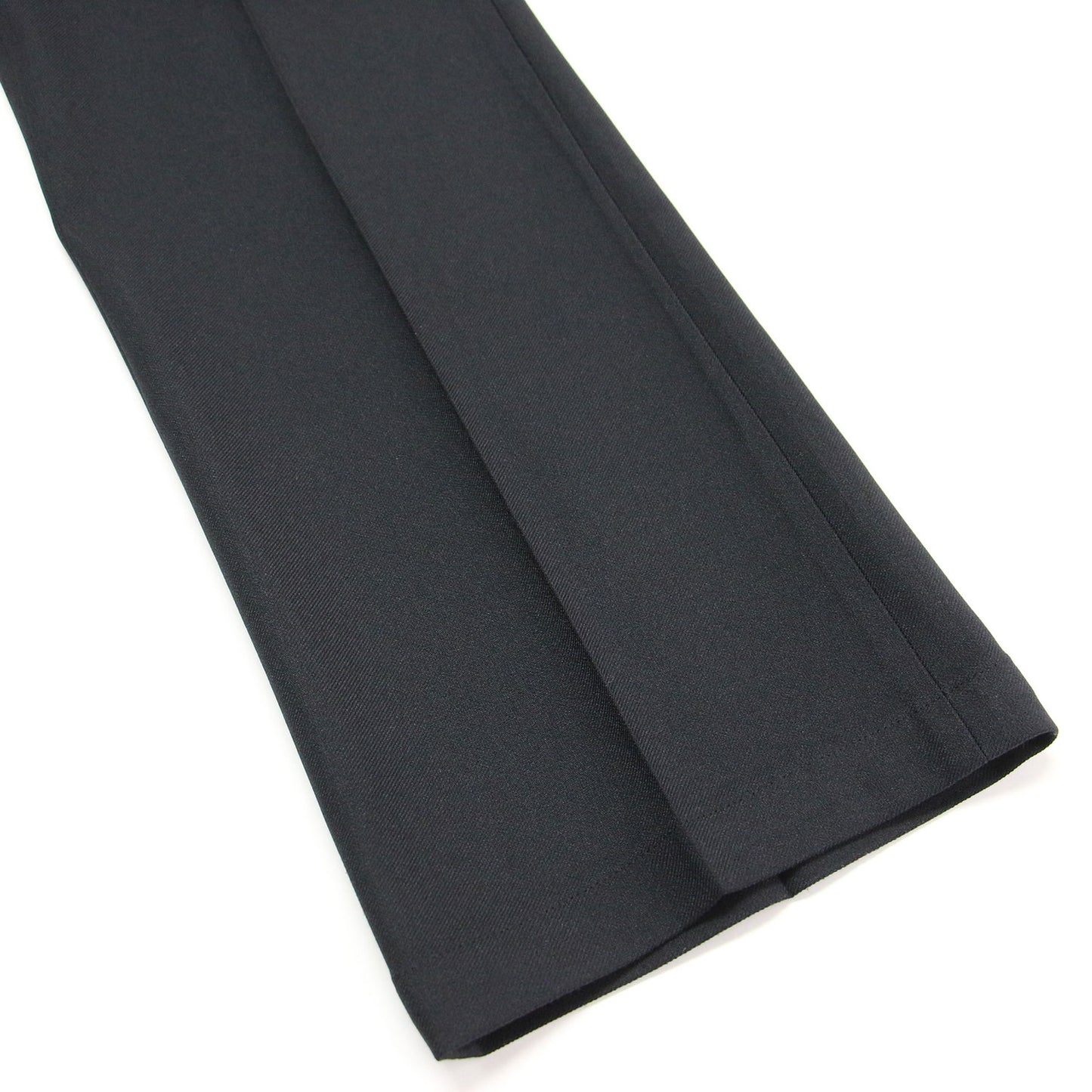 センタープレス パンツ / CENTER PRESS PANTS スラックス セミフレア イージーケア ストレッチ