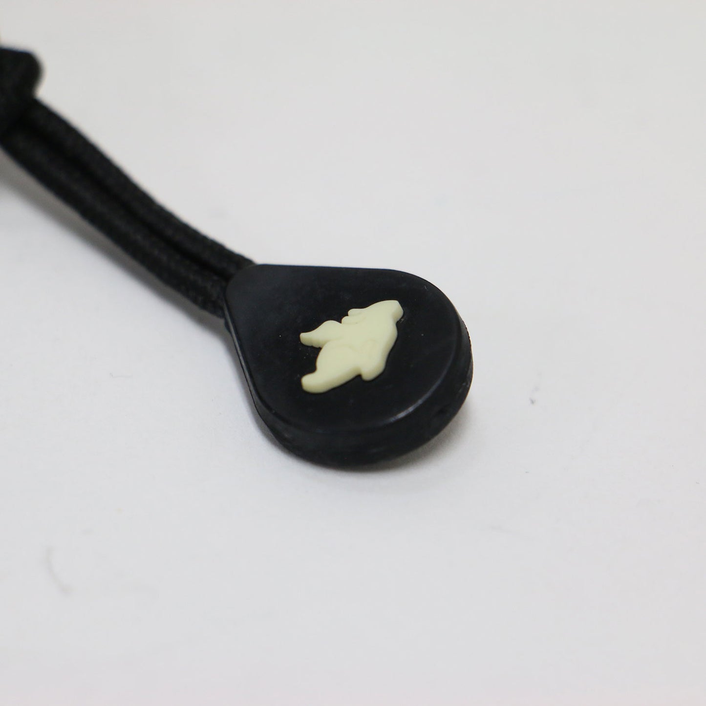 カモフラ柄 ロゴ 刺繍 カートバッグ / トートバッグ 迷彩 二コちゃん タグ 総柄