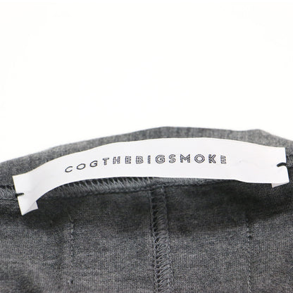 25秋冬 Vネック カーディガン / MAGGIE CARDIGAN ニット 長袖 ドルマンスリーブ タック リブ ウール