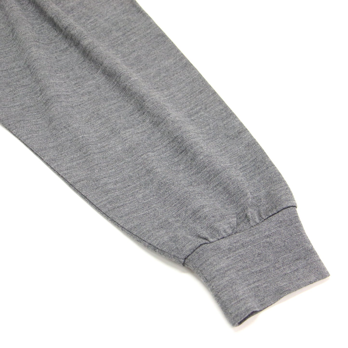 25秋冬 Vネック カーディガン / MAGGIE CARDIGAN ニット 長袖 ドルマンスリーブ タック リブ ウール