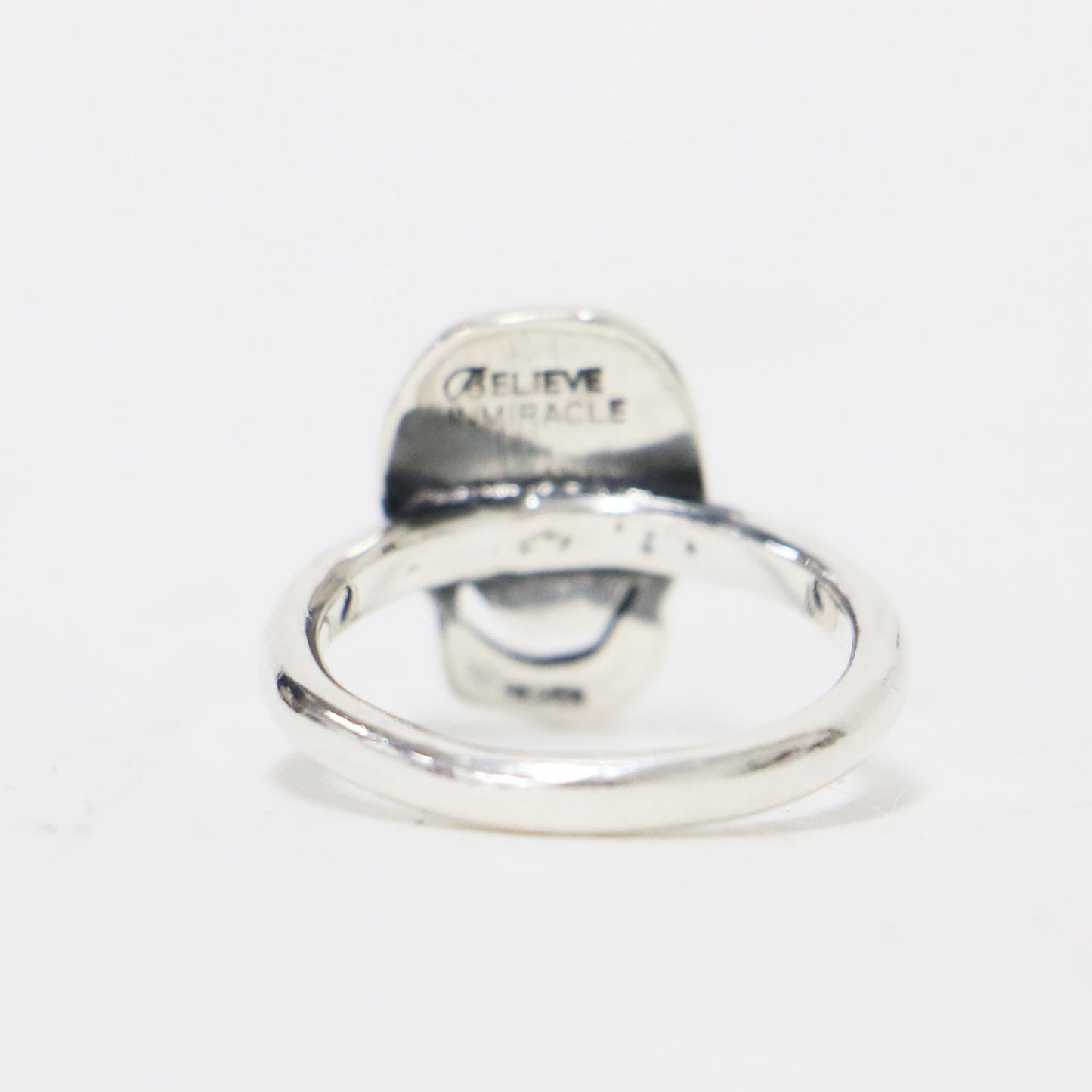 スカル ファミリー リング ママ / SKULL FAMILY RING 指輪 ハンドメイド