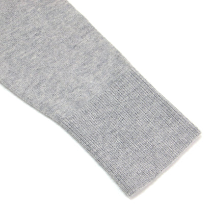 24秋冬 カシミヤ タートルネック プルオーバー / ESSENCE CA MAXX ニット 長袖 スリット ハイゲージ