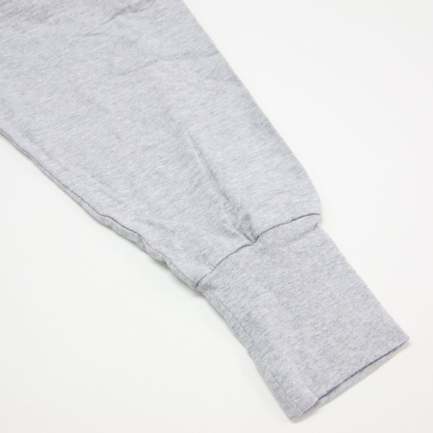 × BEAUTY&YOUTH 別注 24秋冬 グラフィックプリント ロングスリーブ Tシャツ / カットソー 長袖 クルーネック ショート丈