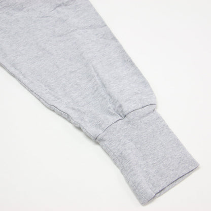 × BEAUTY&YOUTH 別注 24秋冬 グラフィックプリント ロングスリーブ Tシャツ / カットソー 長袖 クルーネック ショート丈
