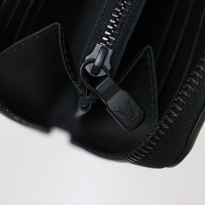 ジッピーウォレット･ホリゾンタル 長財布 / ラウンドファスナー モノグラム レザー