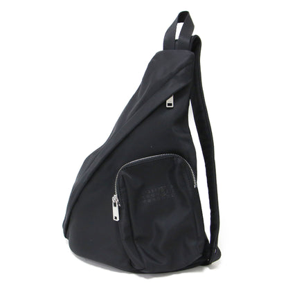 25秋冬 キッズ ジャパニーズ スリングバッグ / KIDS JAPANESE SLING BAG ボディバッグ クロスボディ ロゴ ナイロン