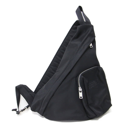 25秋冬 キッズ ジャパニーズ スリングバッグ / KIDS JAPANESE SLING BAG ボディバッグ クロスボディ ロゴ ナイロン