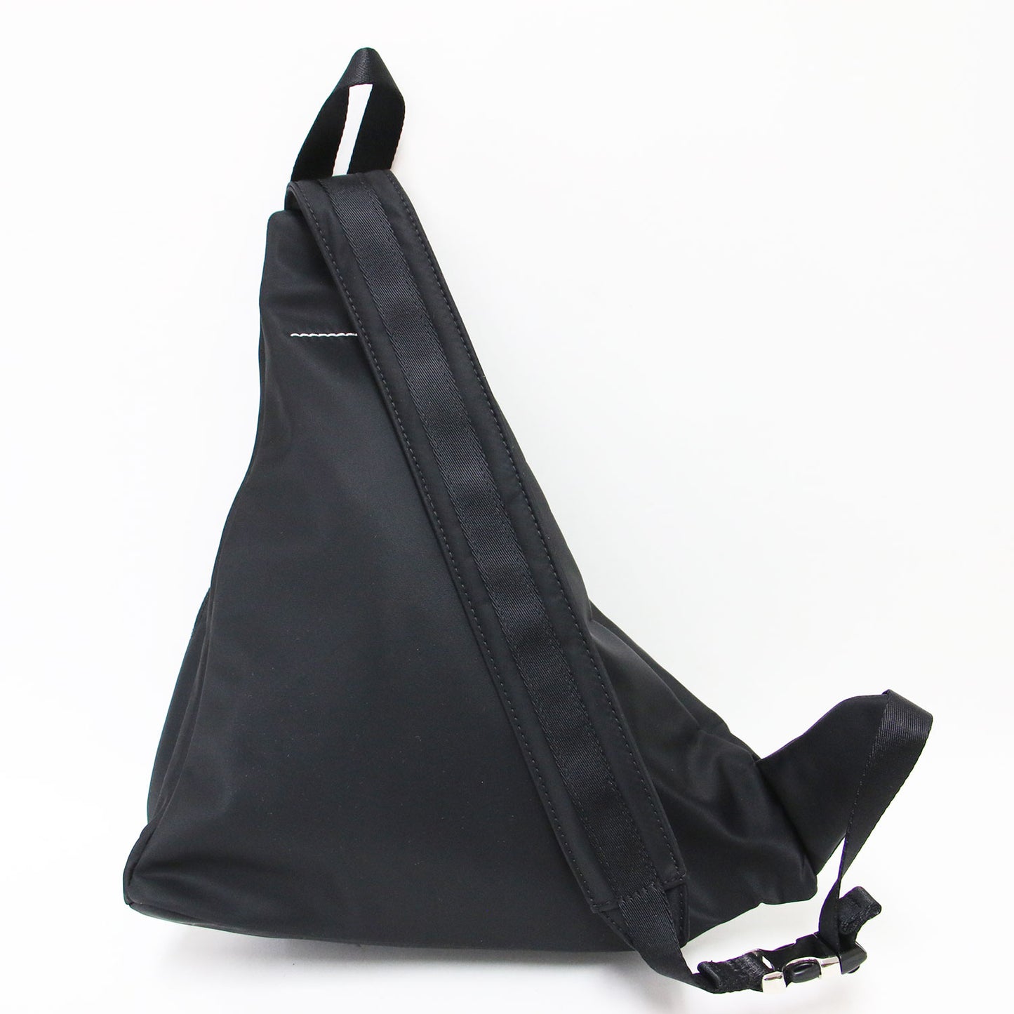 25秋冬 キッズ ジャパニーズ スリングバッグ / KIDS JAPANESE SLING BAG ボディバッグ クロスボディ ロゴ ナイロン