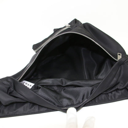 25秋冬 キッズ ジャパニーズ スリングバッグ / KIDS JAPANESE SLING BAG ボディバッグ クロスボディ ロゴ ナイロン