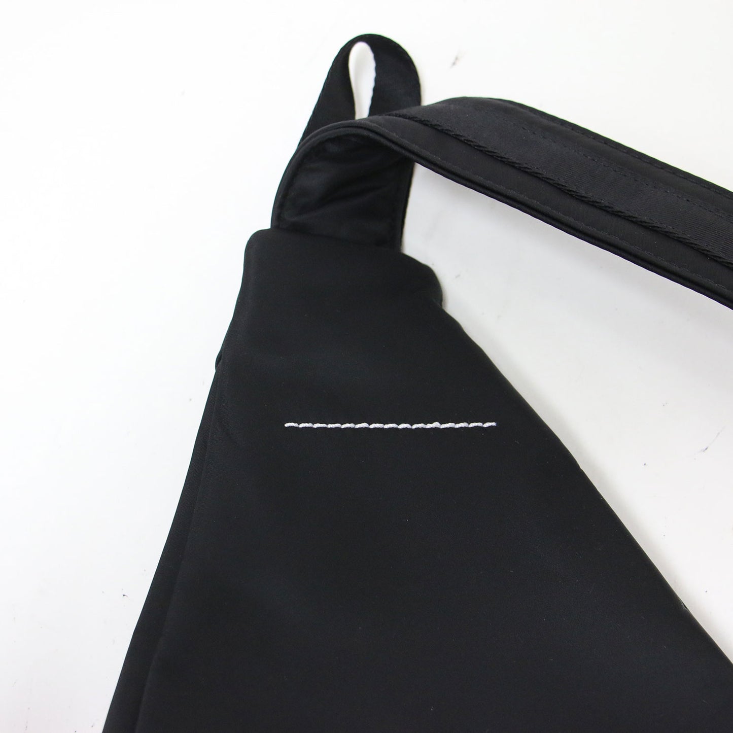 25秋冬 キッズ ジャパニーズ スリングバッグ / KIDS JAPANESE SLING BAG ボディバッグ クロスボディ ロゴ ナイロン