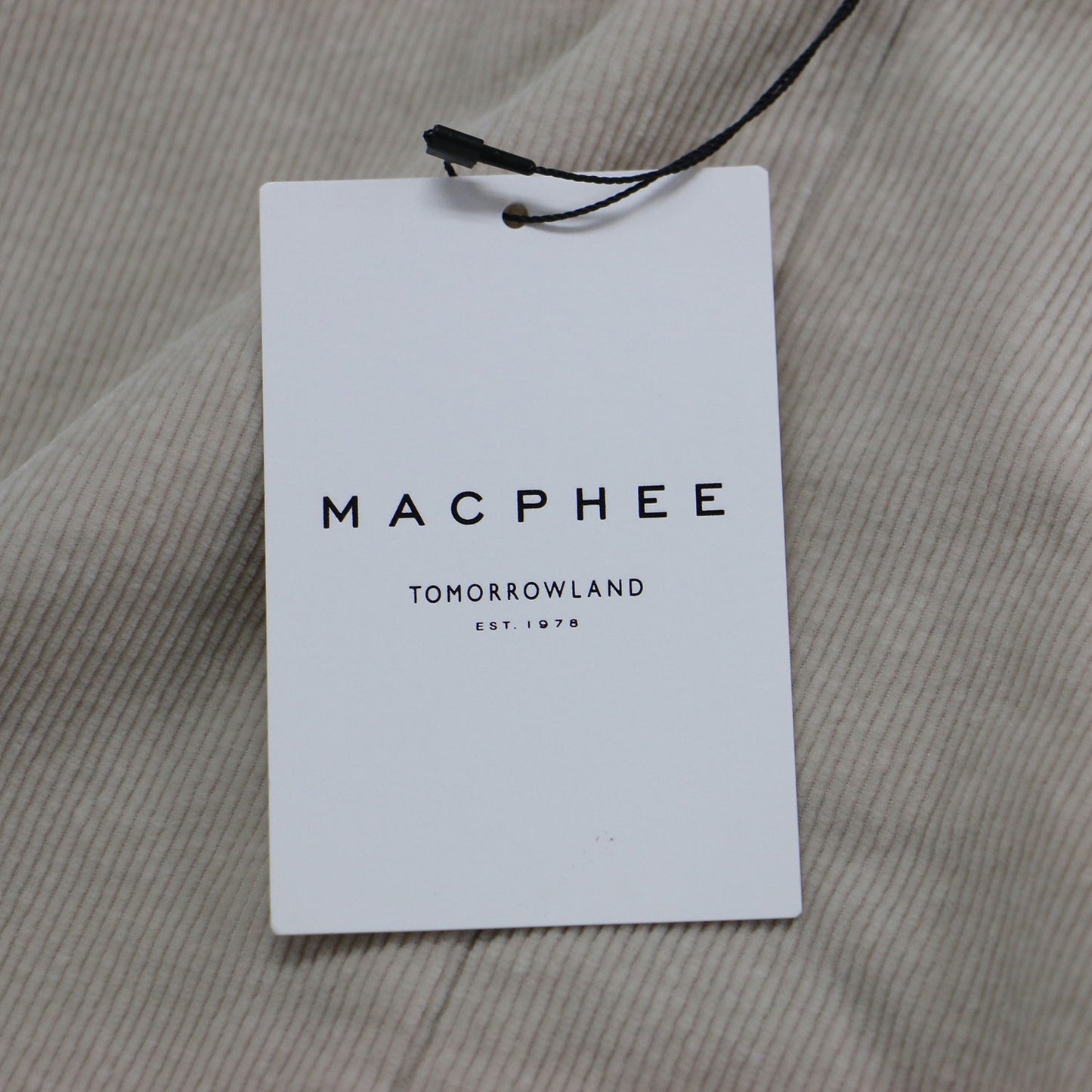 23秋冬 ストレッチ コーデュロイ ジャンパースカート / ワンピース ノースリーブ ロング丈 スリット コットン