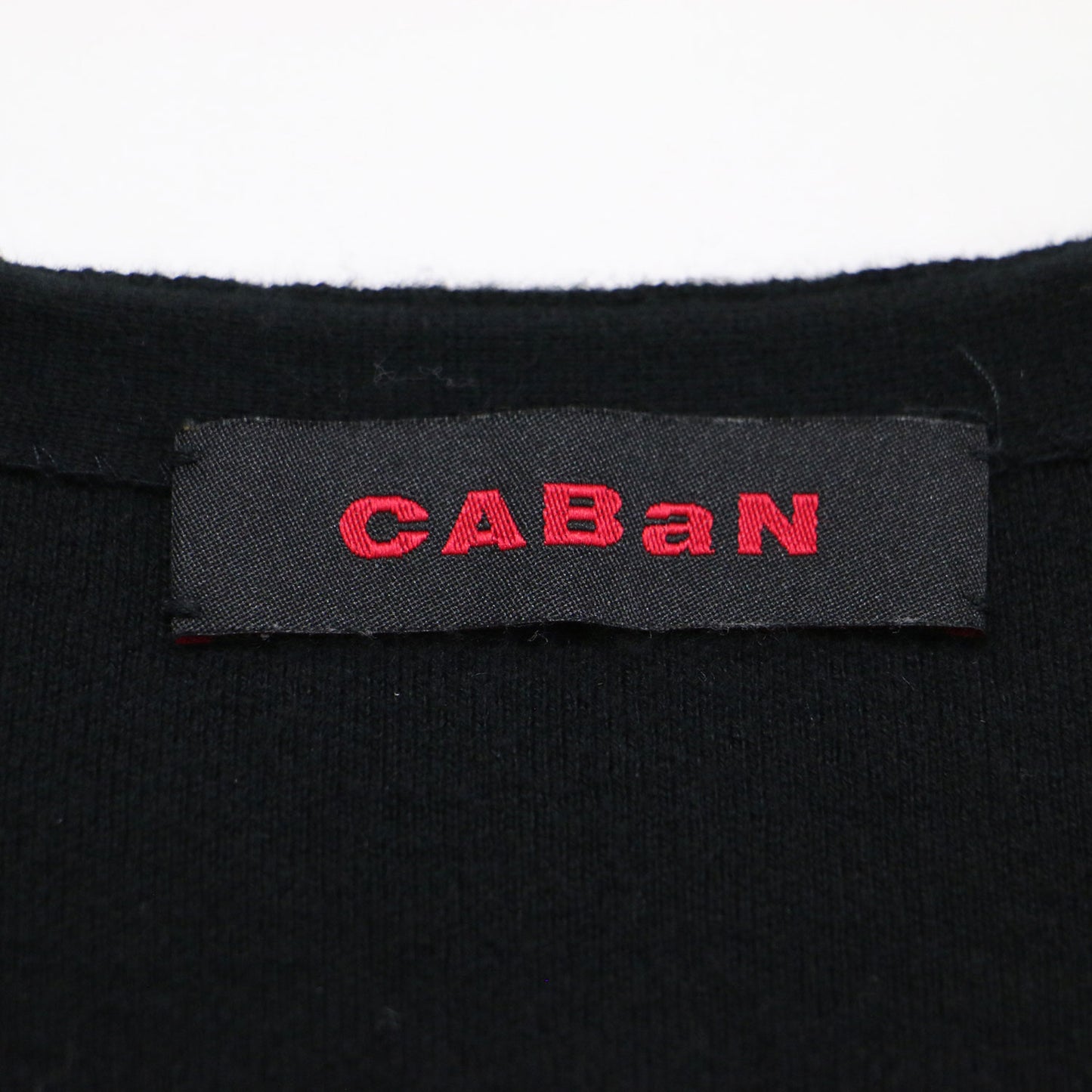 21春夏 コットン カシミヤ Vネック ショートカーディガン / ニット 長袖 コンパクト スムース編み