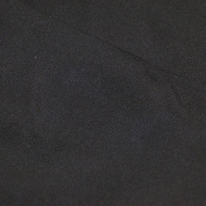 シルク Vネック キャミソール / ノースリーブ Aライン スリット