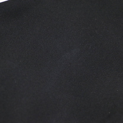 シルク Vネック キャミソール / ノースリーブ Aライン スリット