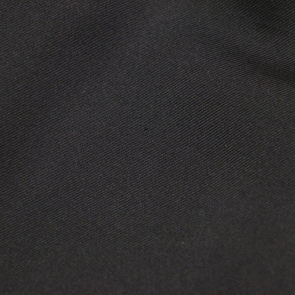 シルク Vネック キャミソール / ノースリーブ Aライン スリット