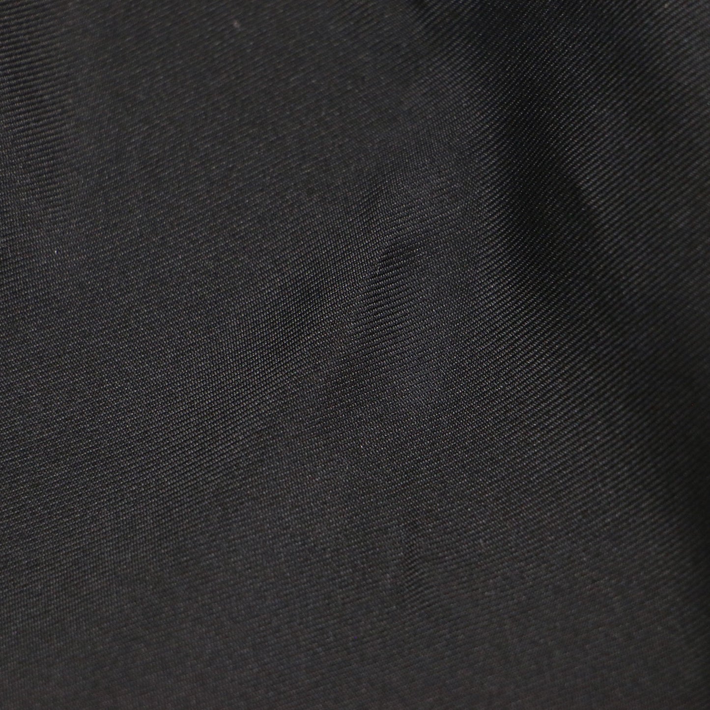 シルク Vネック キャミソール / ノースリーブ Aライン スリット