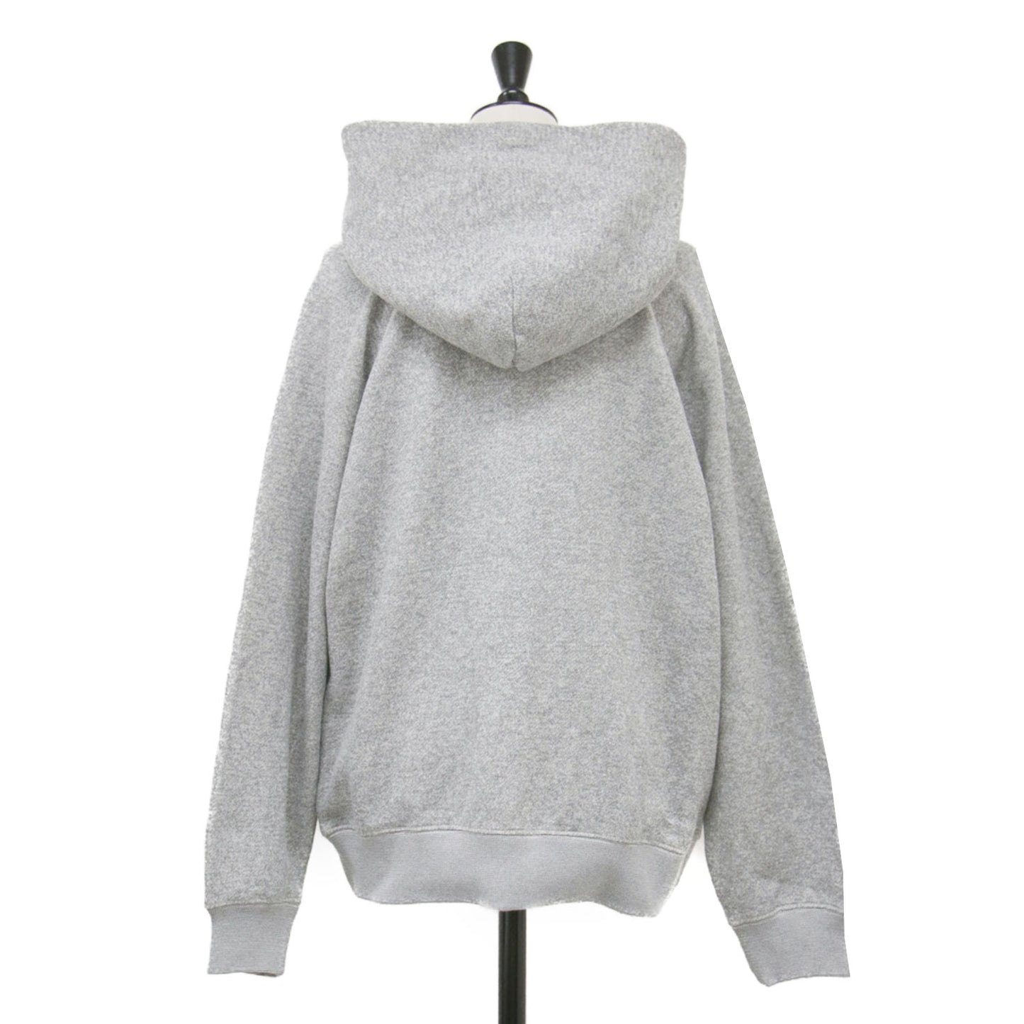 パックフーディ スウェットシャツ / Pack Field Hooded Sweatshirt プルオーバー 長袖 ラグラン コットン 裏起毛