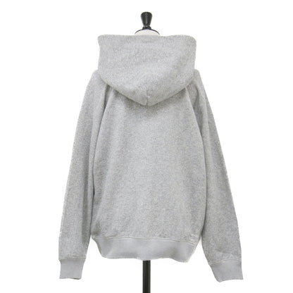 パックフーディ スウェットシャツ / Pack Field Hooded Sweatshirt プルオーバー 長袖 ラグラン コットン 裏起毛