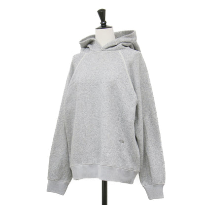 パックフーディ スウェットシャツ / Pack Field Hooded Sweatshirt プルオーバー 長袖 ラグラン コットン 裏起毛