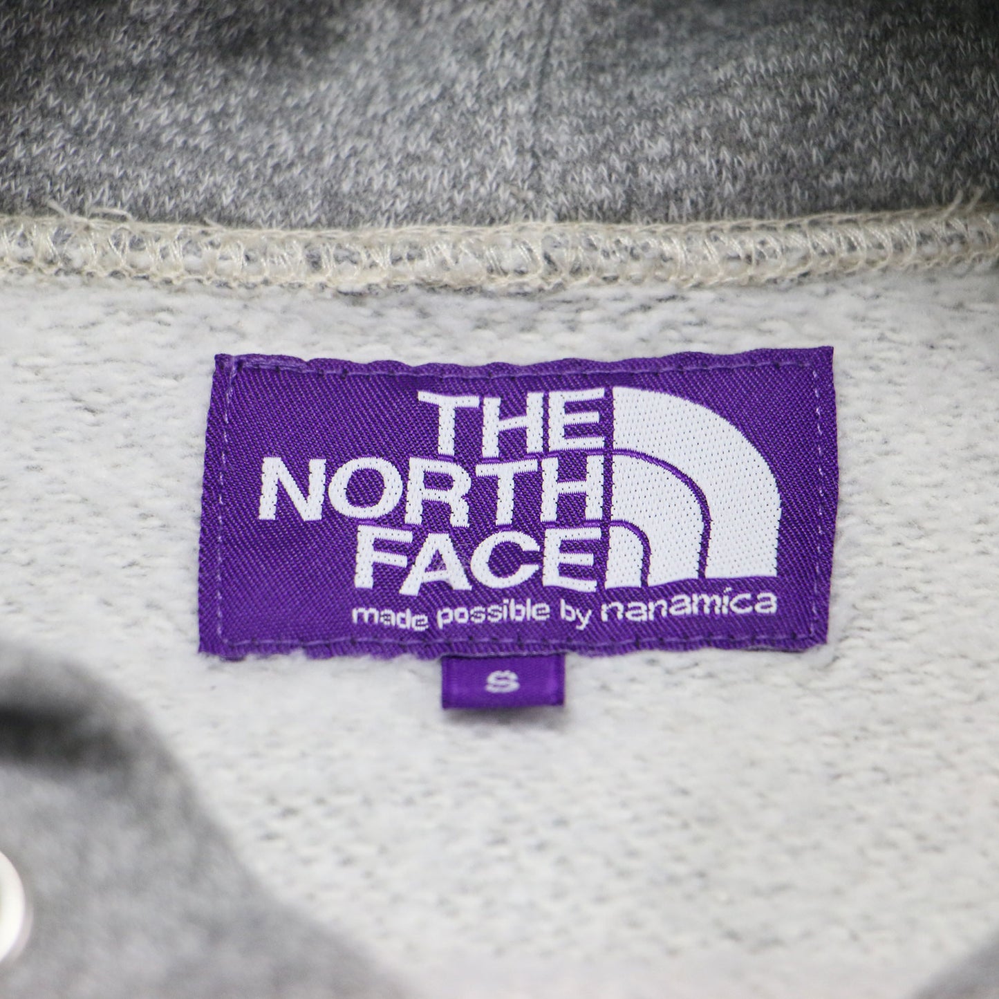 パックフーディ スウェットシャツ / Pack Field Hooded Sweatshirt プルオーバー 長袖 ラグラン コットン 裏起毛