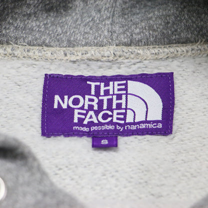 パックフーディ スウェットシャツ / Pack Field Hooded Sweatshirt プルオーバー 長袖 ラグラン コットン 裏起毛