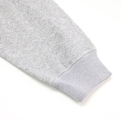 パックフーディ スウェットシャツ / Pack Field Hooded Sweatshirt プルオーバー 長袖 ラグラン コットン 裏起毛