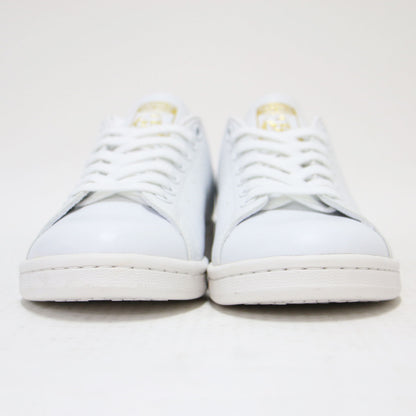 21春夏 STAN SMITH / ローカット レースアップ ハート ベロア 刺繍 ロゴ スニーカー