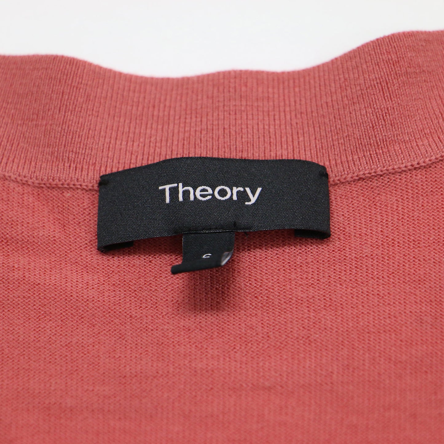 ウール Vネック プルオーバー / Refine Kalintha ニット 長袖 ワイド ハイゲージ