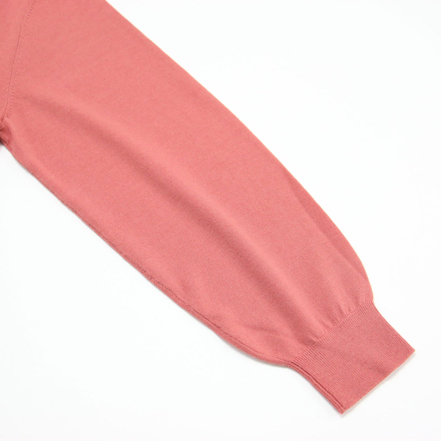 ウール Vネック プルオーバー / Refine Kalintha ニット 長袖 ワイド ハイゲージ