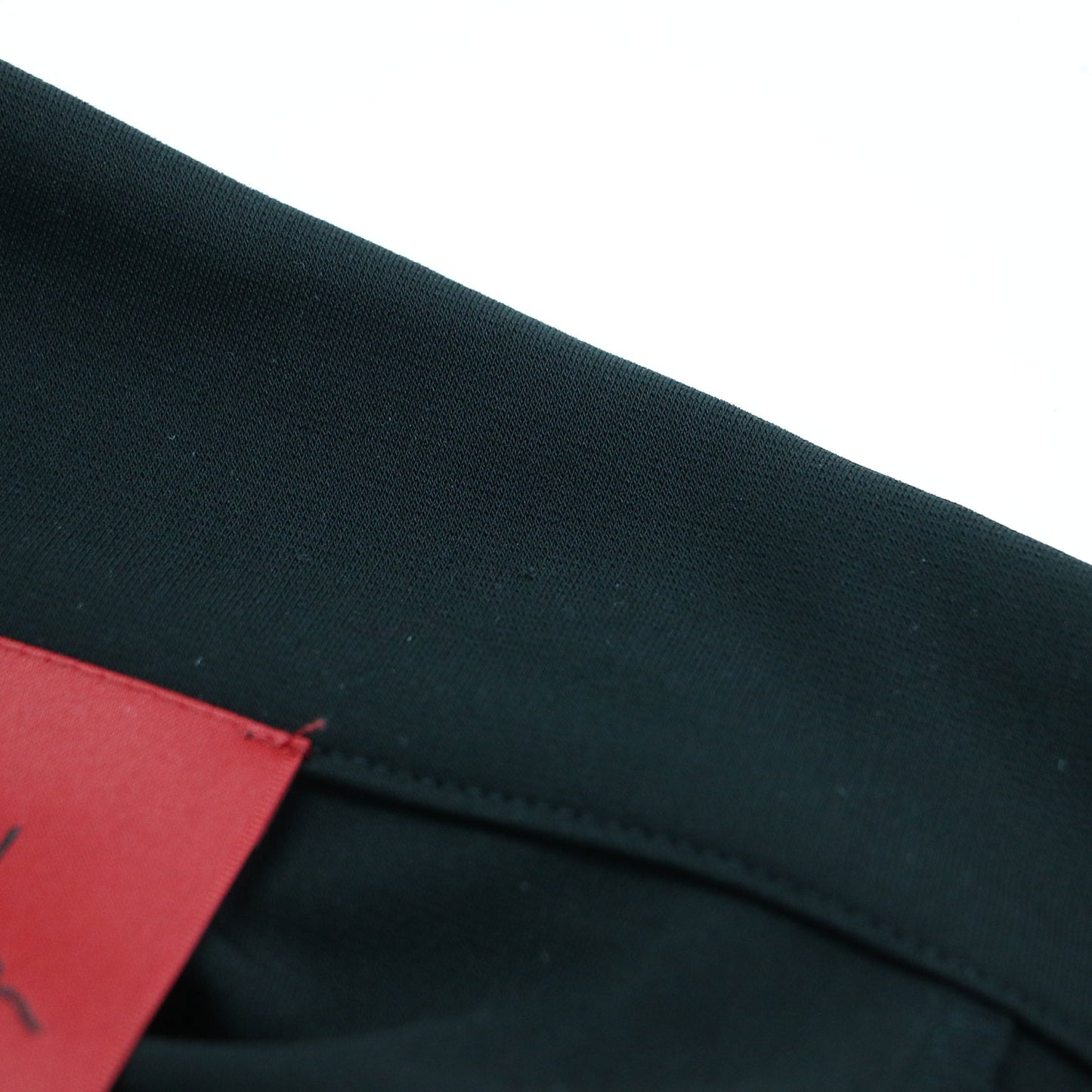 23秋冬 トリアセ ドライ ポンチジャケット / ボレロ 長袖 テーラード コンパクト フレア スリット