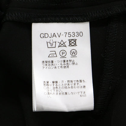 23秋冬 トリアセ ドライ ポンチジャケット / ボレロ 長袖 テーラード コンパクト フレア スリット