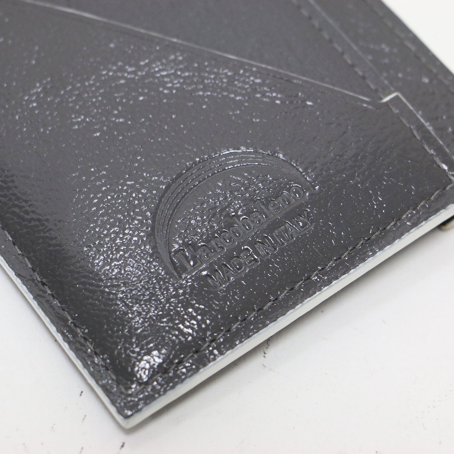 スマートミニウォレット / カードケース コインケース レザー