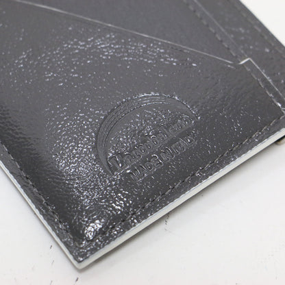 スマートミニウォレット / カードケース コインケース レザー